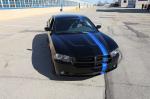 Dodge Charger by Mopar 2011 года